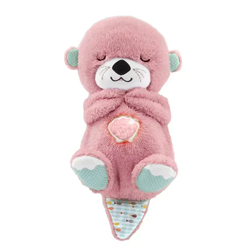 Nebulateddy™ Peluche Respira y Tranquiliza