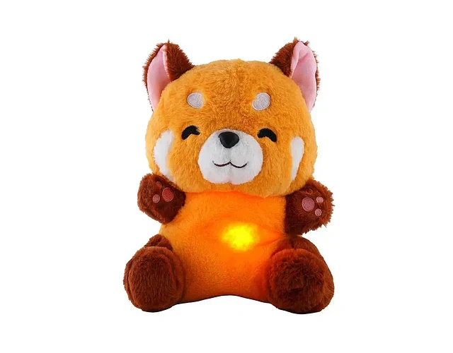 Nebulateddy™ Peluche Respira y Tranquiliza