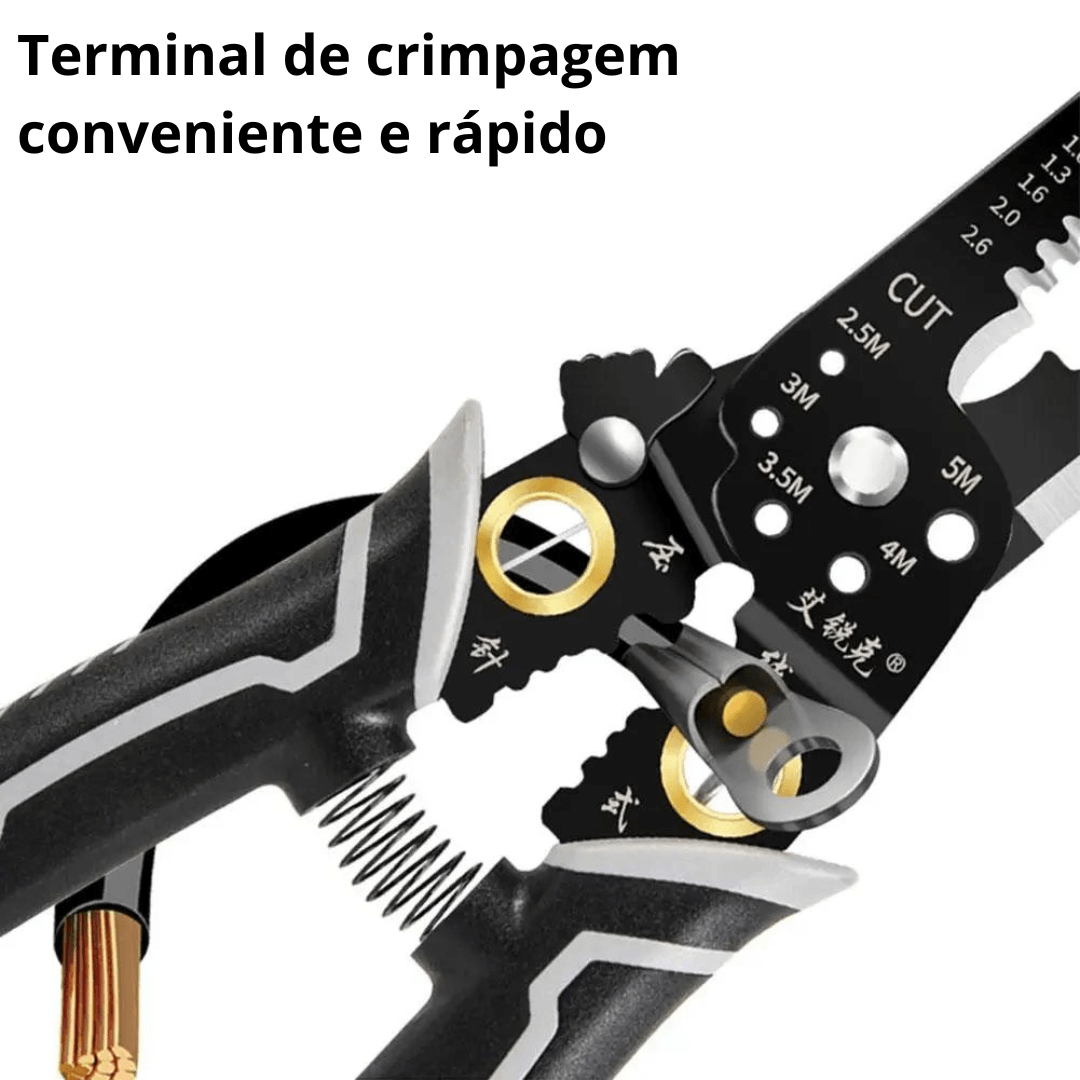Alicate Multi-funcional - PliersMax