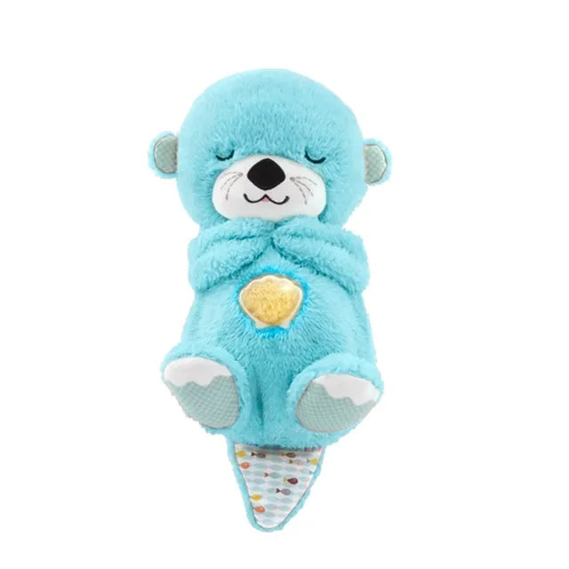 Nebulateddy™ Peluche Respira y Tranquiliza