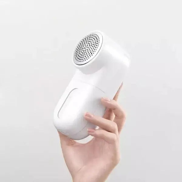Removedor de Fiapos Elétrico Portátil - HairPuller™