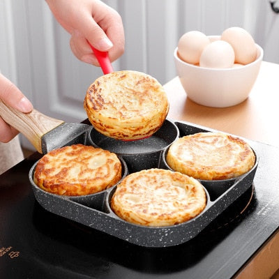 Frigideira multifuncional - Multi Frig